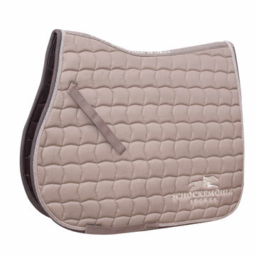 Schockemoehle Sports Dynamite Logo All Purpose Pad